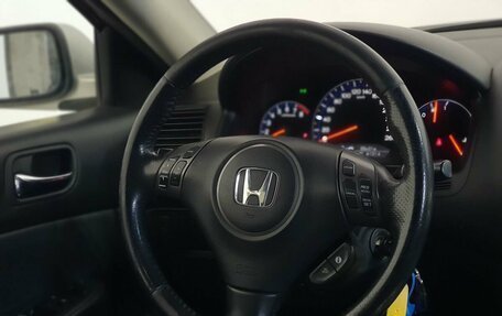 Honda Accord VII рестайлинг, 2007 год, 1 139 000 рублей, 12 фотография