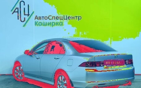 Honda Accord VII рестайлинг, 2007 год, 1 139 000 рублей, 4 фотография