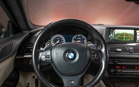 BMW 6 серия, 2013 год, 2 999 000 рублей, 9 фотография