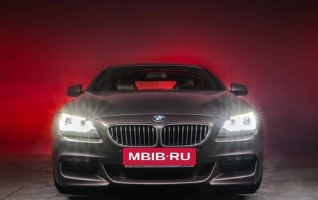 BMW 6 серия, 2013 год, 2 999 000 рублей, 2 фотография