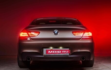 BMW 6 серия, 2013 год, 2 999 000 рублей, 5 фотография