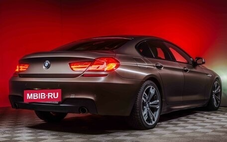 BMW 6 серия, 2013 год, 2 999 000 рублей, 4 фотография