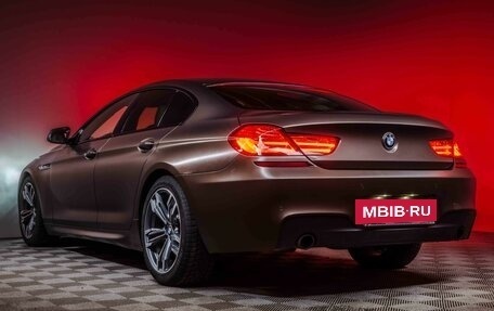 BMW 6 серия, 2013 год, 2 999 000 рублей, 6 фотография