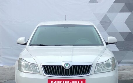 Skoda Octavia, 2012 год, 959 000 рублей, 3 фотография