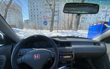 Honda Civic VII, 1993 год, 449 000 рублей, 10 фотография