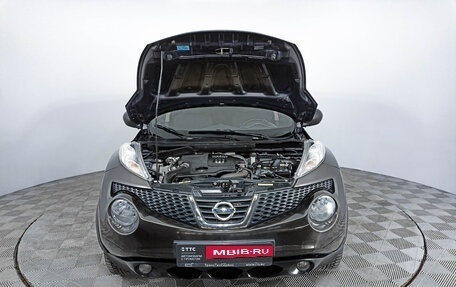 Nissan Juke II, 2012 год, 1 331 000 рублей, 9 фотография
