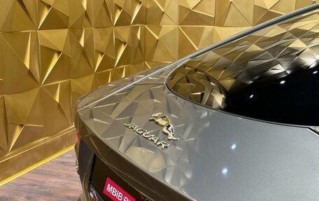 Jaguar F-Type I рестайлинг 2, 2024 год, 16 500 000 рублей, 6 фотография