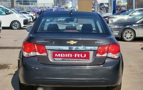 Chevrolet Cruze II, 2013 год, 880 000 рублей, 5 фотография
