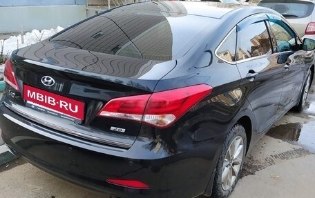 Hyundai i40 I рестайлинг, 2016 год, 1 470 000 рублей, 4 фотография