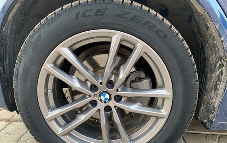 BMW X3, 2020 год, 4 550 000 рублей, 6 фотография