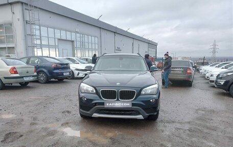 BMW X1, 2013 год, 1 597 000 рублей, 3 фотография