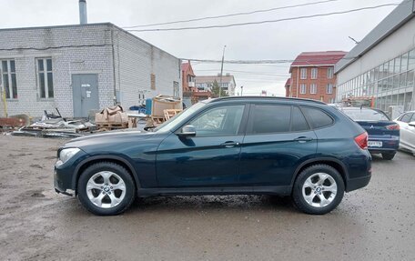 BMW X1, 2013 год, 1 597 000 рублей, 5 фотография