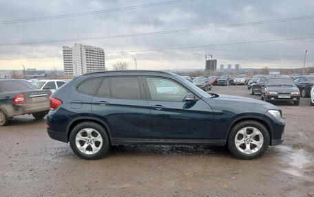 BMW X1, 2013 год, 1 597 000 рублей, 6 фотография