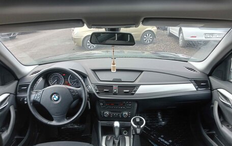 BMW X1, 2013 год, 1 597 000 рублей, 8 фотография