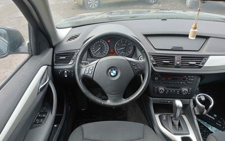 BMW X1, 2013 год, 1 597 000 рублей, 7 фотография