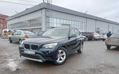 BMW X1, 2013 год, 1 597 000 рублей, 1 фотография