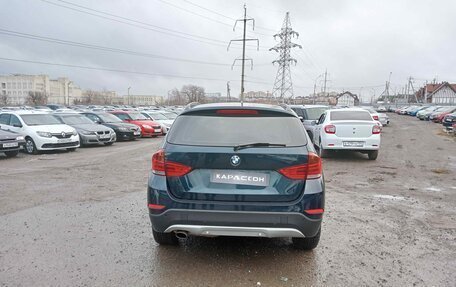 BMW X1, 2013 год, 1 597 000 рублей, 4 фотография