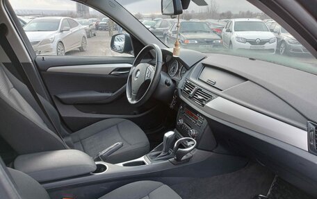 BMW X1, 2013 год, 1 597 000 рублей, 9 фотография