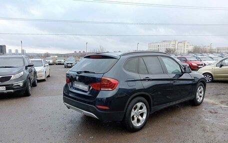 BMW X1, 2013 год, 1 597 000 рублей, 2 фотография