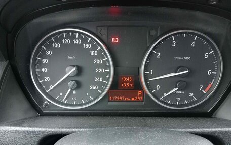 BMW X1, 2013 год, 1 597 000 рублей, 11 фотография