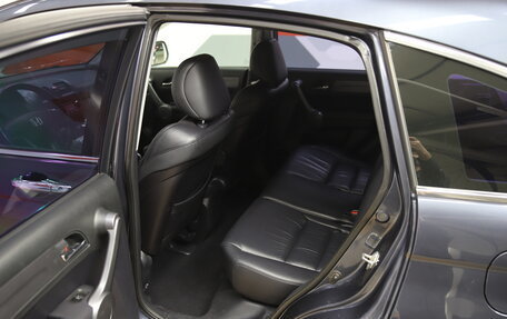 Honda CR-V III рестайлинг, 2008 год, 1 650 000 рублей, 17 фотография