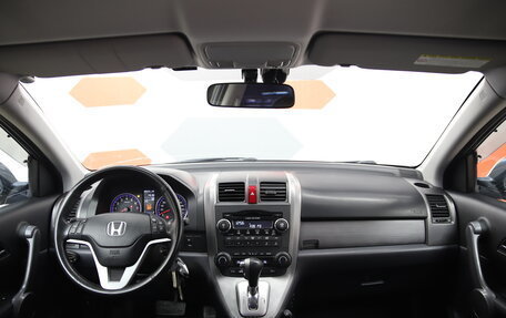 Honda CR-V III рестайлинг, 2008 год, 1 650 000 рублей, 14 фотография