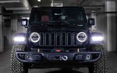 Jeep Wrangler, 2024 год, 19 000 000 рублей, 1 фотография