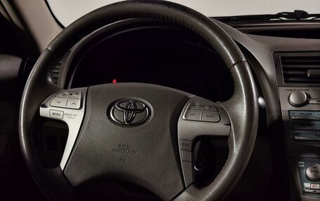 Toyota Camry, 2008 год, 1 149 000 рублей, 15 фотография
