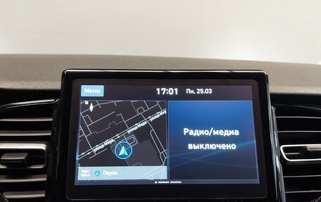 Hyundai Solaris II рестайлинг, 2021 год, 1 800 000 рублей, 15 фотография