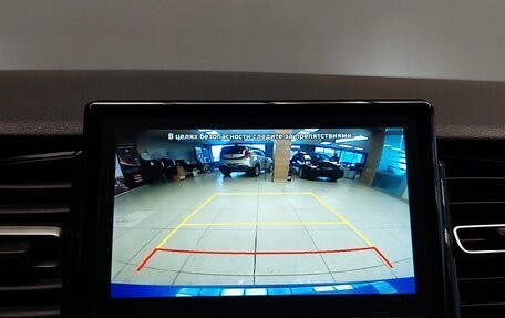 Hyundai Solaris II рестайлинг, 2021 год, 1 800 000 рублей, 16 фотография