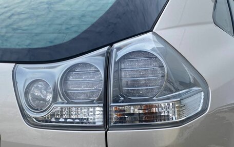 Lexus RX II рестайлинг, 2005 год, 1 980 000 рублей, 5 фотография