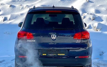 Volkswagen Tiguan I, 2012 год, 1 600 000 рублей, 8 фотография