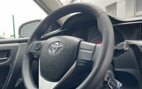 Toyota Corolla, 2013 год, 1 145 000 рублей, 9 фотография