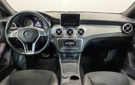 Mercedes-Benz CLA, 2014 год, 1 650 000 рублей, 9 фотография