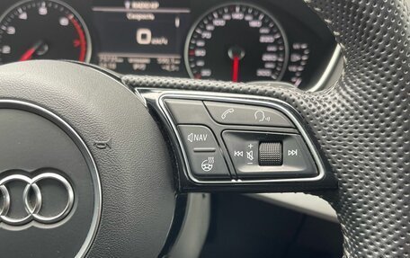 Audi A4, 2019 год, 3 550 000 рублей, 4 фотография