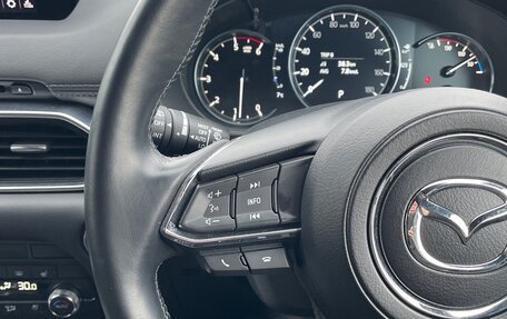 Mazda CX-8, 2018 год, 2 790 000 рублей, 10 фотография