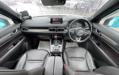 Mazda CX-8, 2018 год, 2 790 000 рублей, 9 фотография