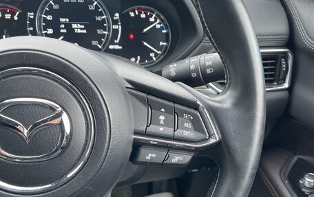 Mazda CX-8, 2018 год, 2 790 000 рублей, 11 фотография