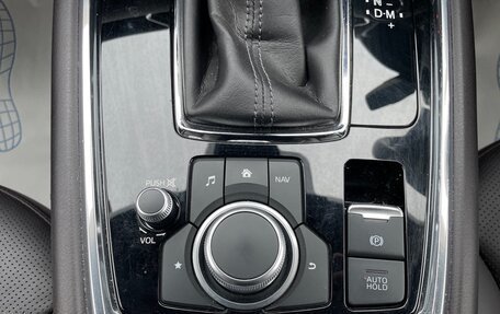 Mazda CX-8, 2018 год, 2 790 000 рублей, 14 фотография