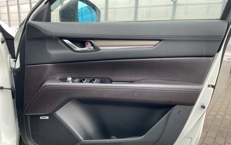 Mazda CX-8, 2018 год, 2 790 000 рублей, 23 фотография