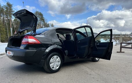 Renault Megane II, 2008 год, 690 000 рублей, 14 фотография