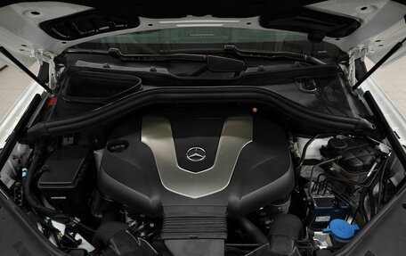Mercedes-Benz GLE Coupe, 2015 год, 4 450 000 рублей, 29 фотография
