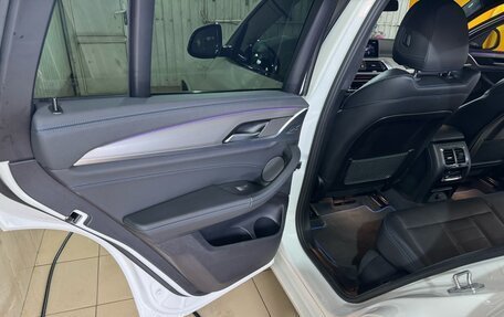 BMW X4, 2019 год, 4 750 000 рублей, 11 фотография