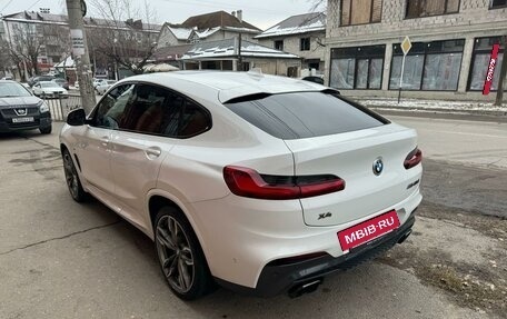 BMW X4, 2019 год, 4 750 000 рублей, 4 фотография
