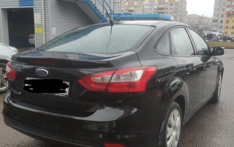 Ford Focus III, 2012 год, 780 000 рублей, 6 фотография