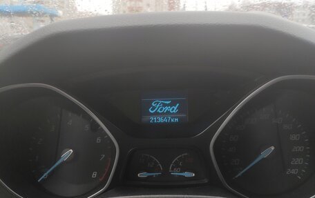 Ford Focus III, 2012 год, 780 000 рублей, 9 фотография