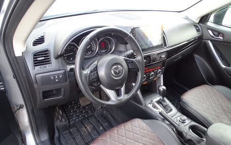 Mazda CX-5 II, 2014 год, 1 950 000 рублей, 3 фотография