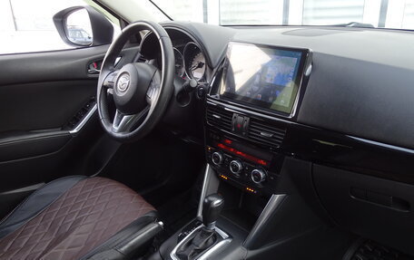 Mazda CX-5 II, 2014 год, 1 950 000 рублей, 10 фотография