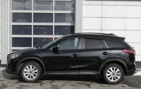 Mazda CX-5 II, 2013 год, 1 850 000 рублей, 6 фотография