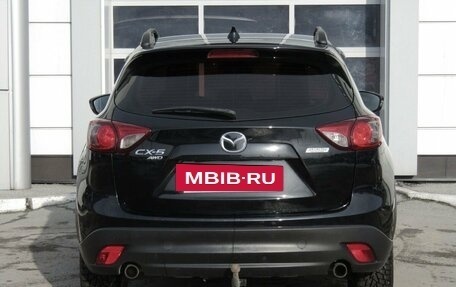 Mazda CX-5 II, 2013 год, 1 850 000 рублей, 9 фотография